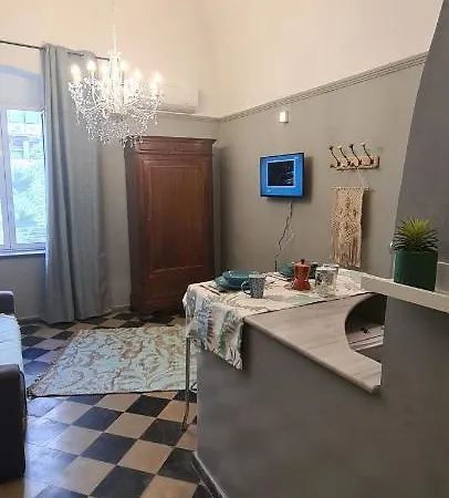 Casa Di Paola Via Napoli *