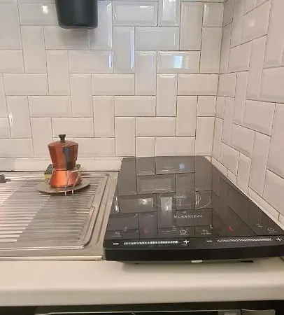 Casa Di Paola Via Napoli Bari