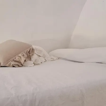 Apartmán Casa Di Paola Via Napoli *