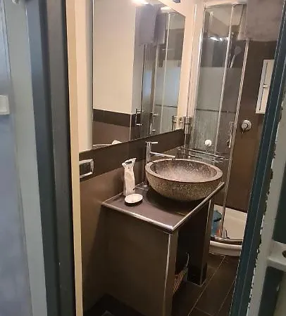 Casa Di Paola Via Napoli Apartmán