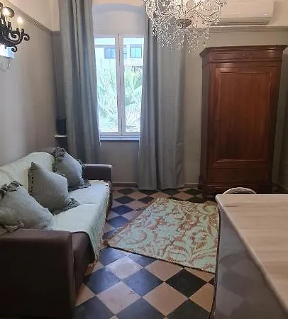 Casa Di Paola Via Napoli Apartmán Bari