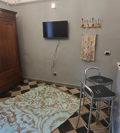 Casa Di Paola Via Napoli * Bari