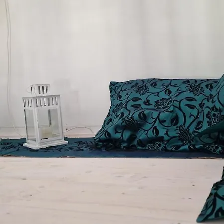 Casa Di Paola Via Napoli Apartmán Bari