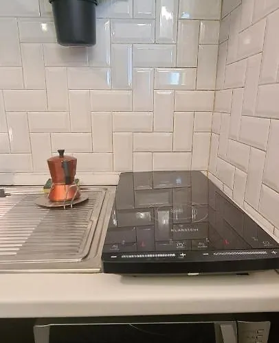 Casa Di Paola Via Napoli Bari