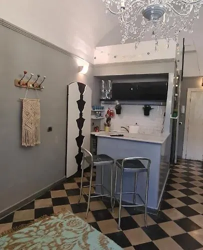 Apartman Casa Di Paola Via Napoli *