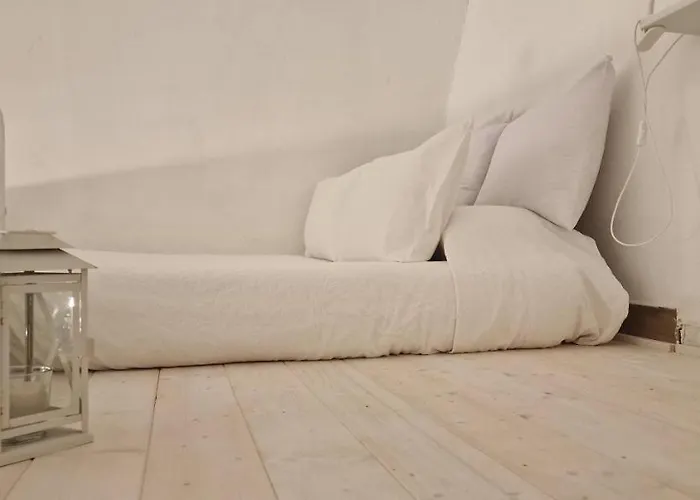 Apartman Casa Di Paola Via Napoli Bari