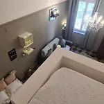 Διαμέρισμα Casa Di Paola Via Napoli