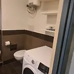 Διαμέρισμα Casa Di Paola Via Napoli *