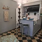 Casa Di Paola Via Napoli Διαμέρισμα *