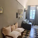 Διαμέρισμα Casa Di Paola Via Napoli