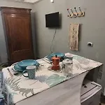 Διαμέρισμα Casa Di Paola Via Napoli *