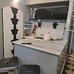 Casa Di Paola Via Napoli Διαμέρισμα