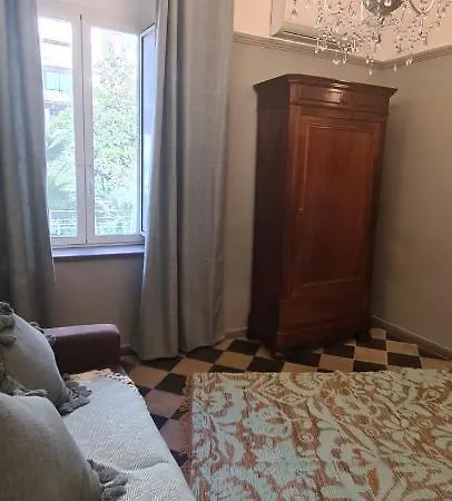 Appartamento Di Paola Via Napoli *