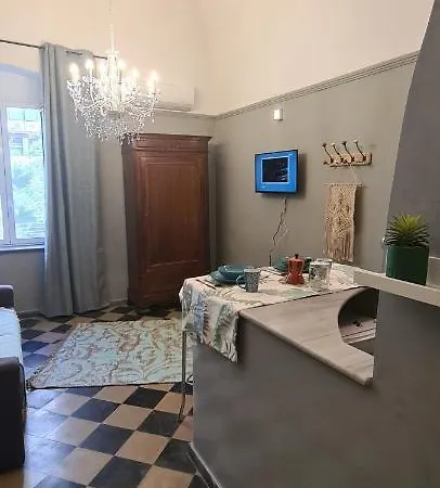 Di Paola Via Napoli *