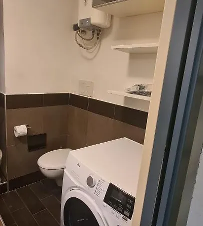 Appartamento Di Paola Via Napoli *