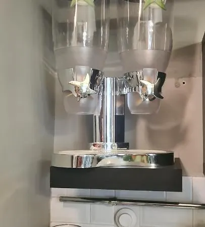 Appartamento Di Paola Via Napoli Bari