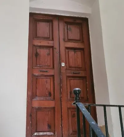 Casa Di Paola Via Napoli Bari