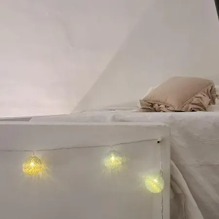 Apartament Casa Di Paola Via Napoli *