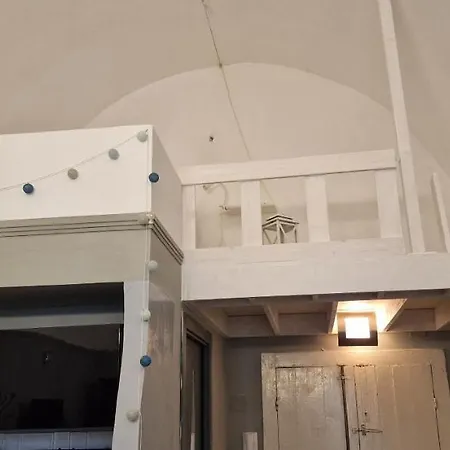 Appartamento Di Paola Via Napoli *