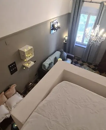 Apartament Casa Di Paola Via Napoli