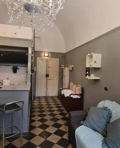 Apartament Casa Di Paola Via Napoli