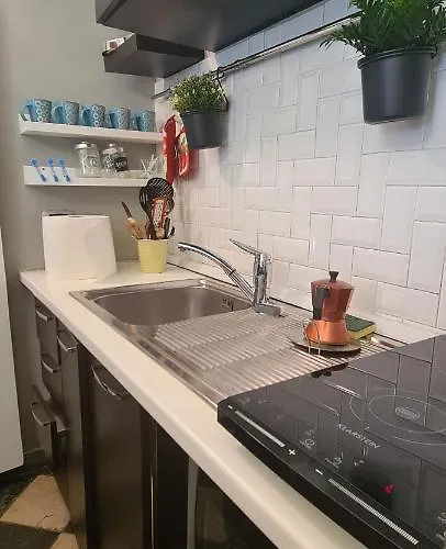 Casa Di Paola Via Napoli Bari