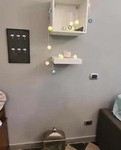 Casa Di Paola Via Napoli Apartament Bari