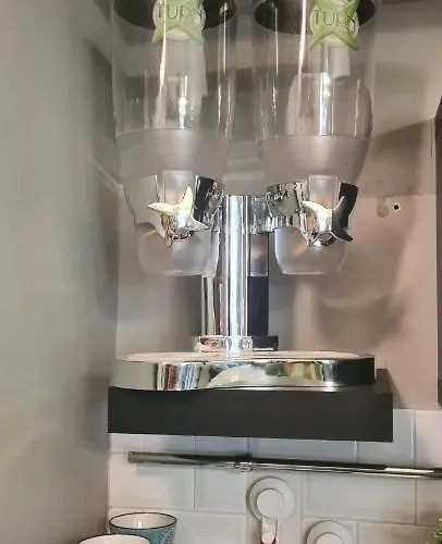 Apartament Casa Di Paola Via Napoli Bari