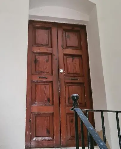 Casa Di Paola Via Napoli Bari