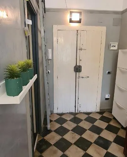 Apartment Casa Di Paola Via Napoli *