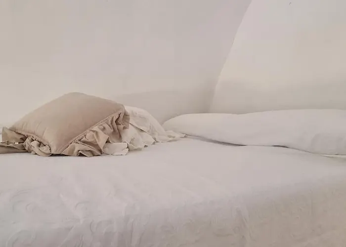 Apartament Casa Di Paola Via Napoli *