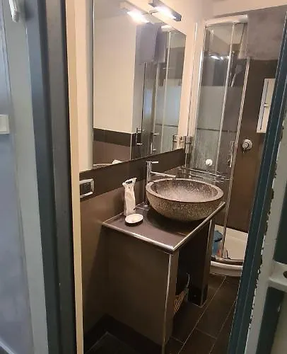 Casa Di Paola Via Napoli Apartament