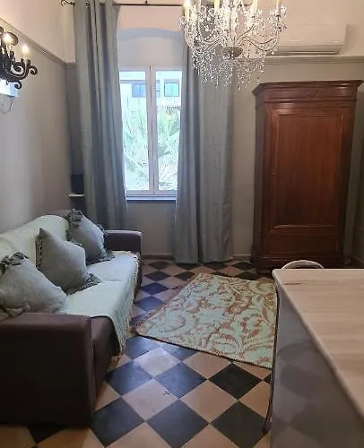 Casa Di Paola Via Napoli Apartament Bari