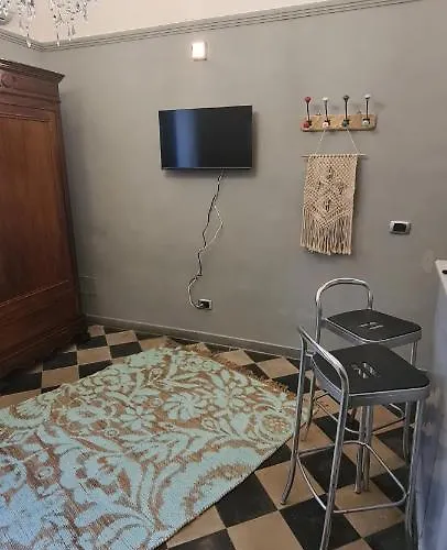 Casa Di Paola Via Napoli * Bari