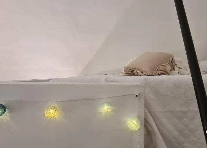 Apartment Casa Di Paola Via Napoli *