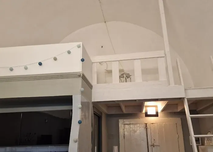 Apartament Casa Di Paola Via Napoli *